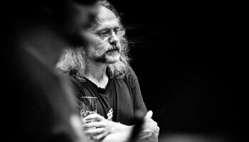 Petr Hruška Foto: David Konečný